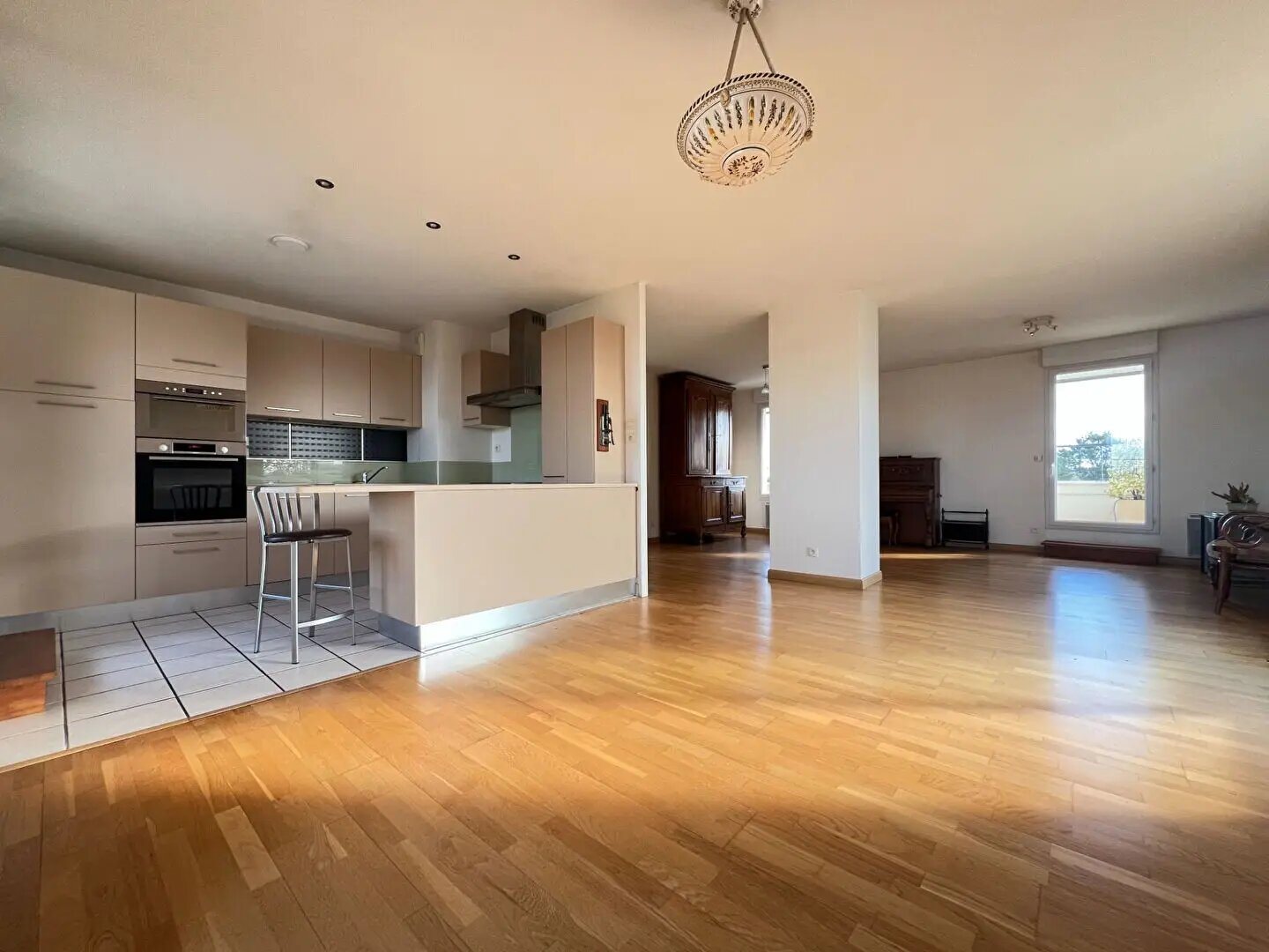 Appartement à vendre, 111m², Rezé