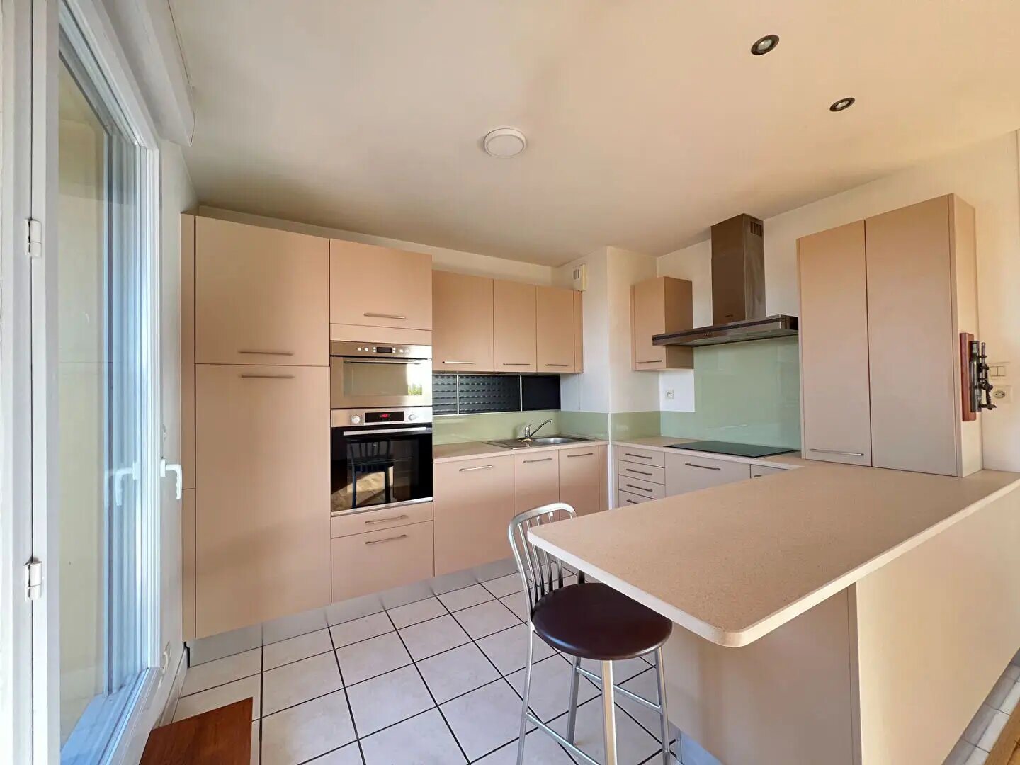 Appartement à vendre, 111m², Rezé