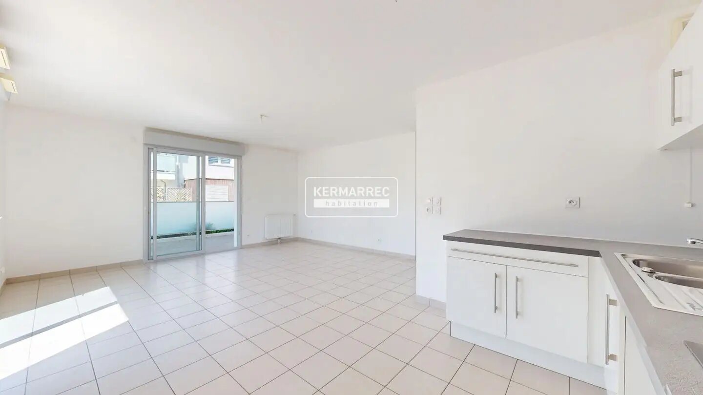 Appartement à vendre, 66m², Sainte-Luce-sur-Loire