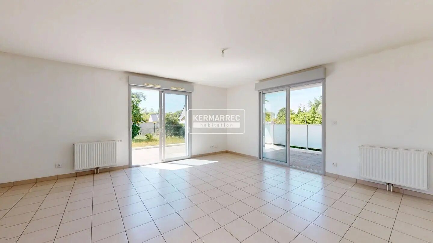 Appartement à vendre, 66m², Sainte-Luce-sur-Loire