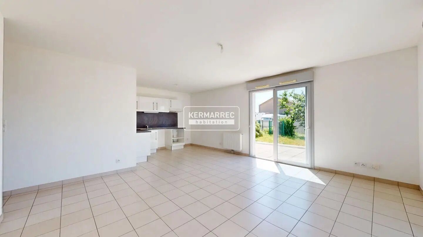 Appartement à vendre, 66m², Sainte-Luce-sur-Loire