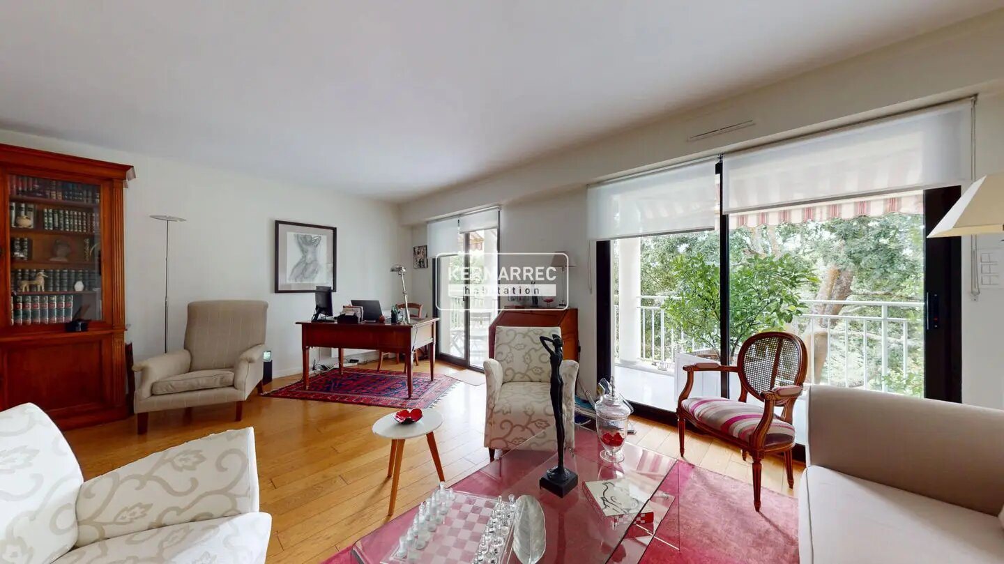 Appartement à vendre, 98m², Saint-Herblain