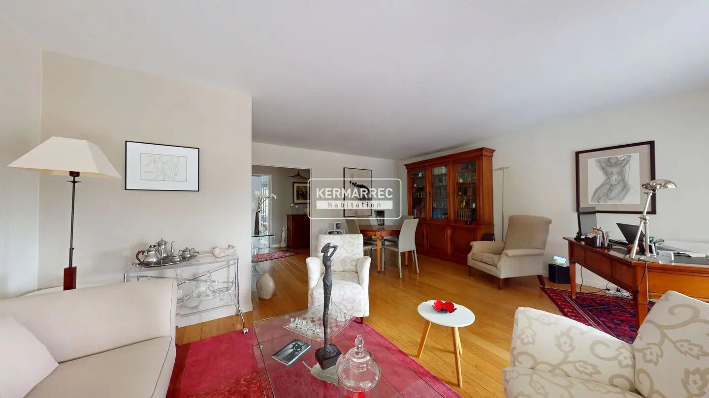 Appartement à vendre, 98m², Saint-Herblain
