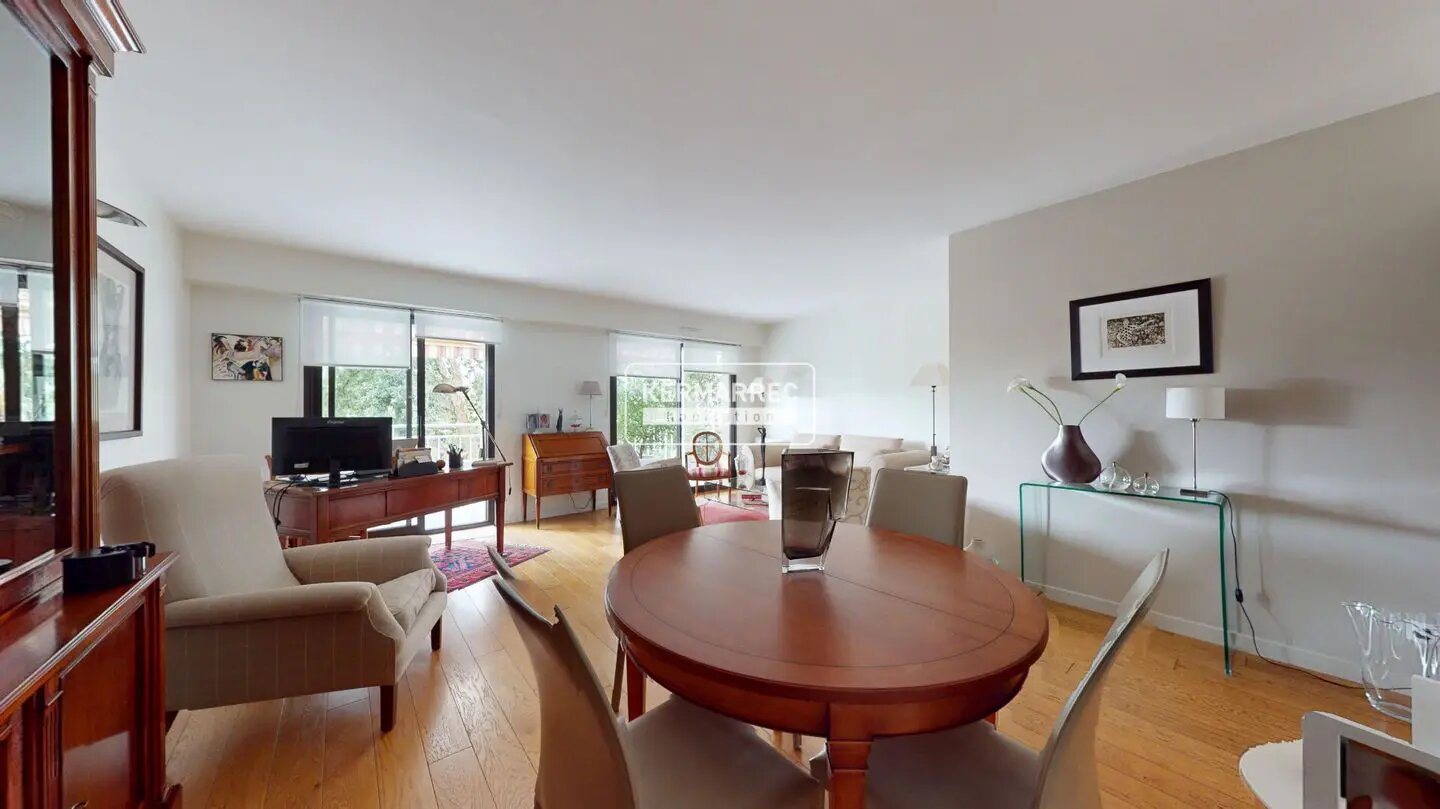 Appartement à vendre, 98m², Saint-Herblain