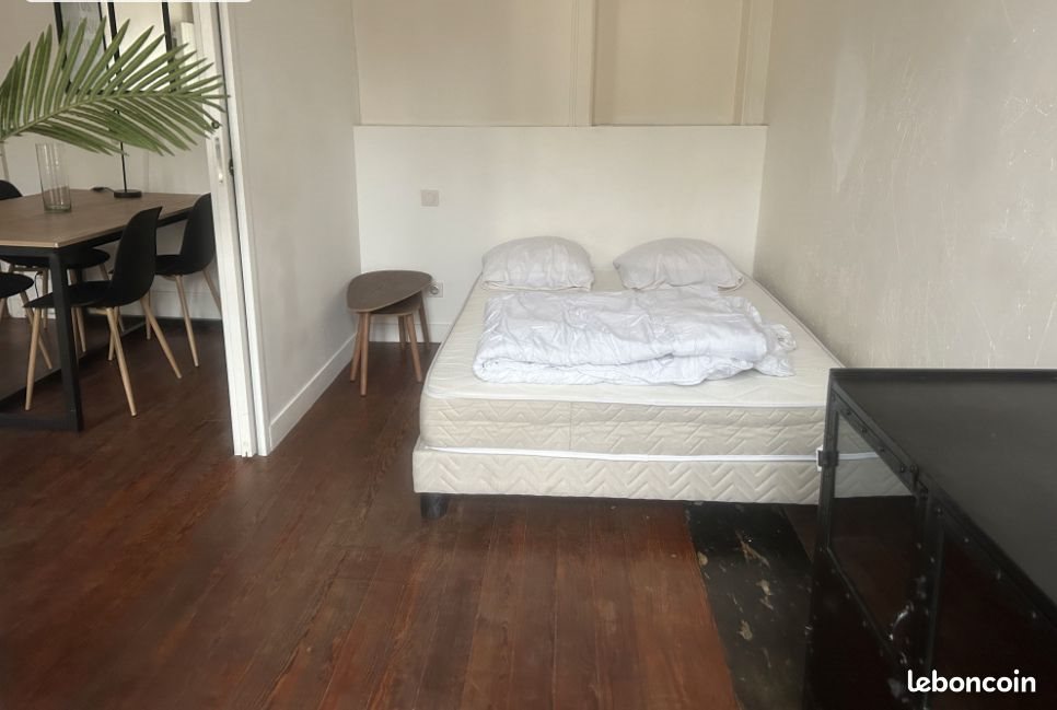Appartement à vendre, 56m², Nantes
