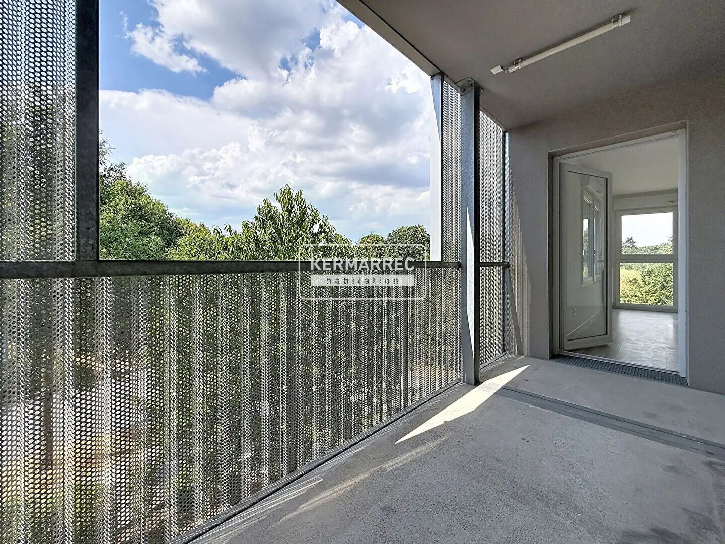 Appartement à vendre, 62m², Orvault