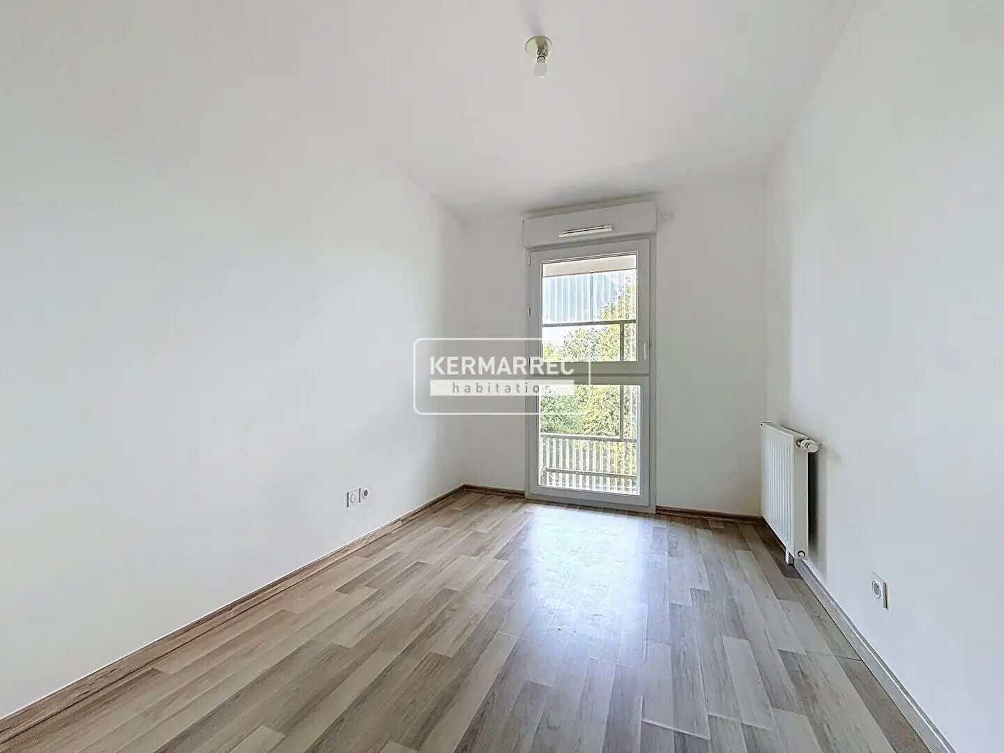 Appartement à vendre, 62m², Orvault