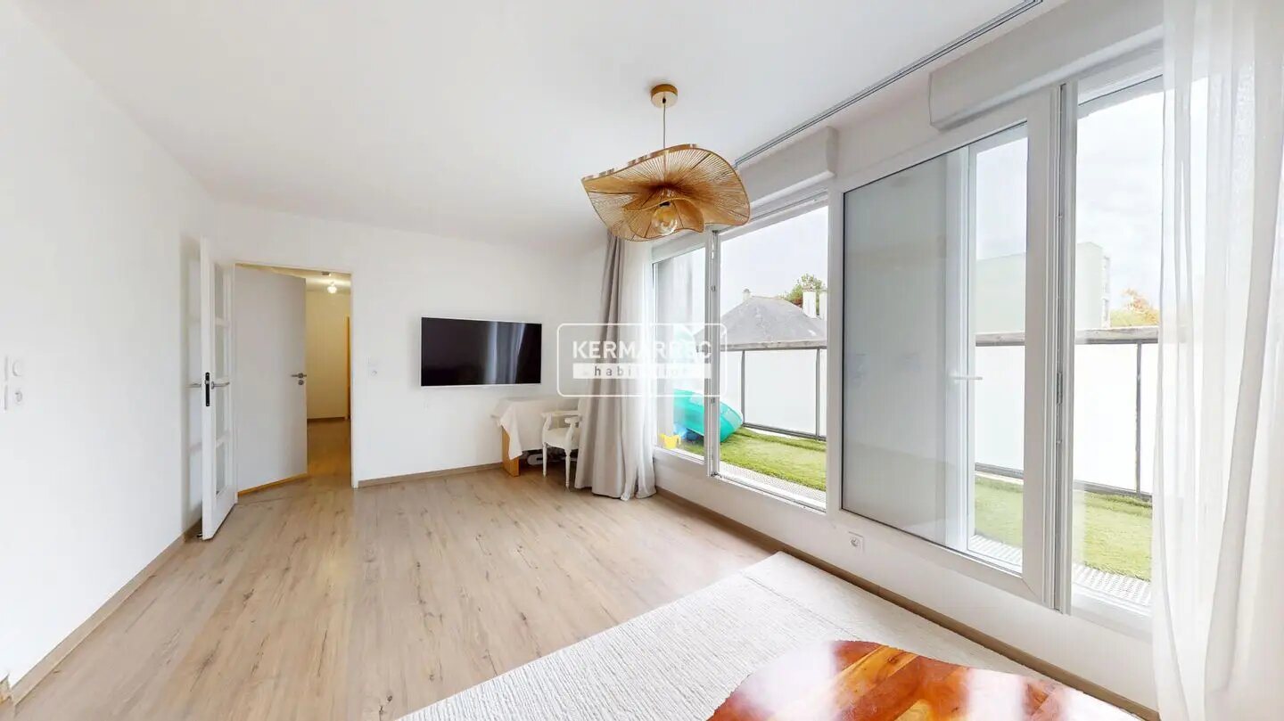 Appartement à vendre, 65m², Saint-Herblain