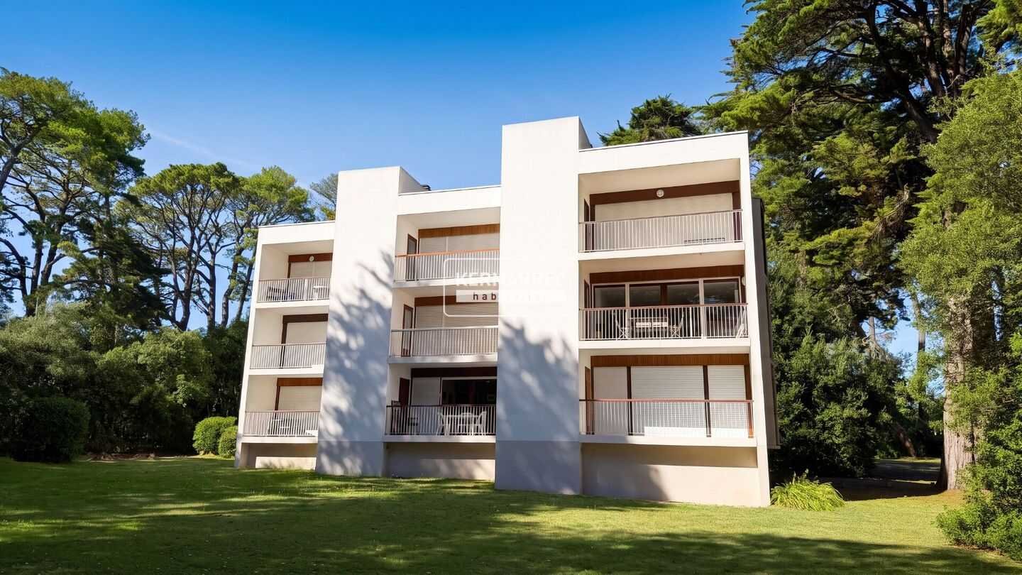 Appartement à vendre, 57m², Pornic