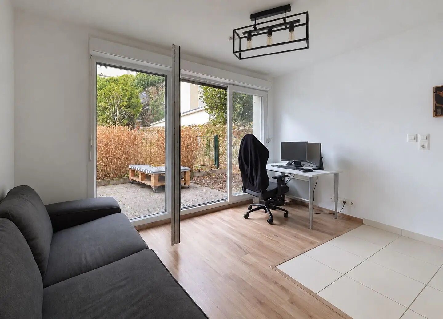 Appartement à vendre, 32m², Nantes