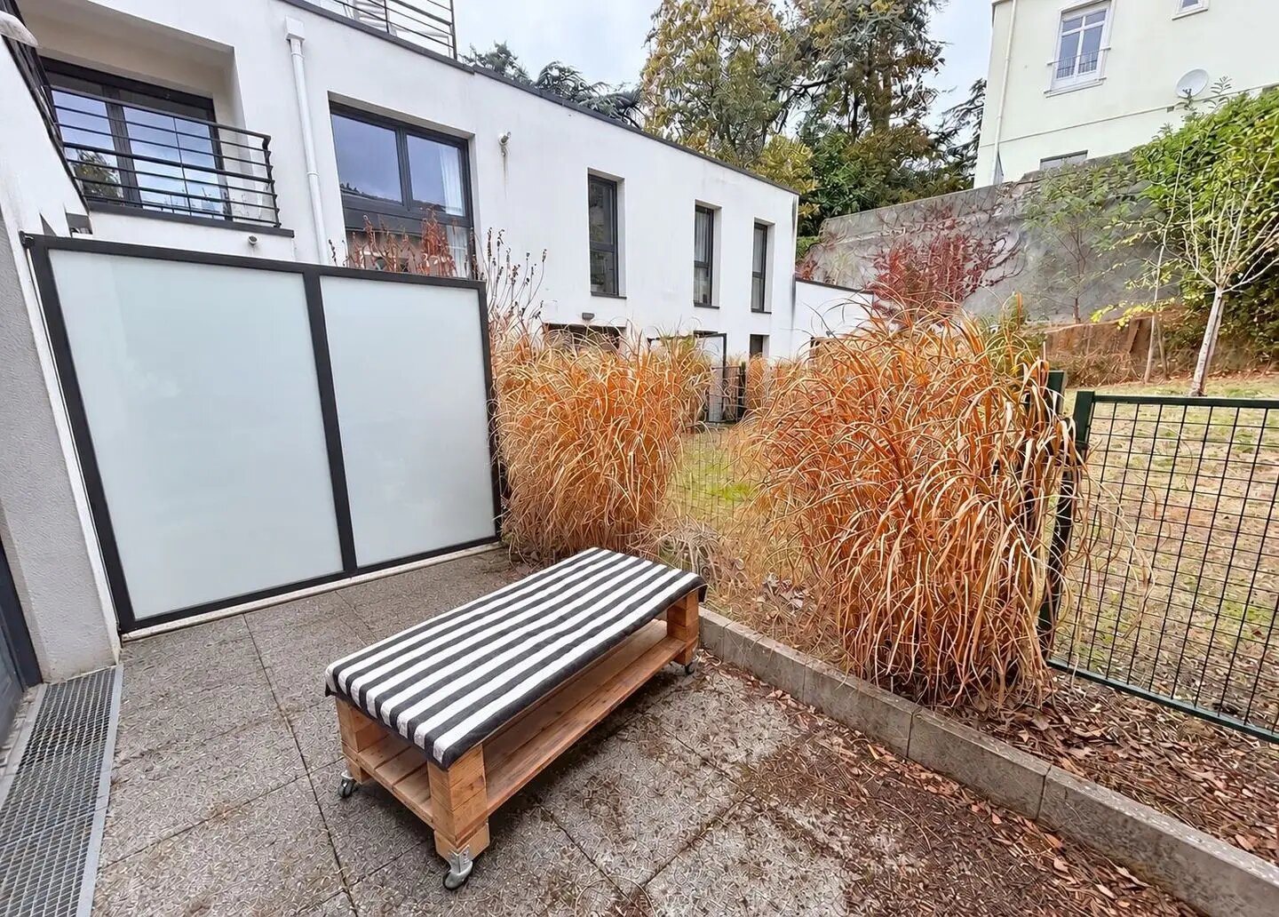 Appartement à vendre, 32m², Nantes