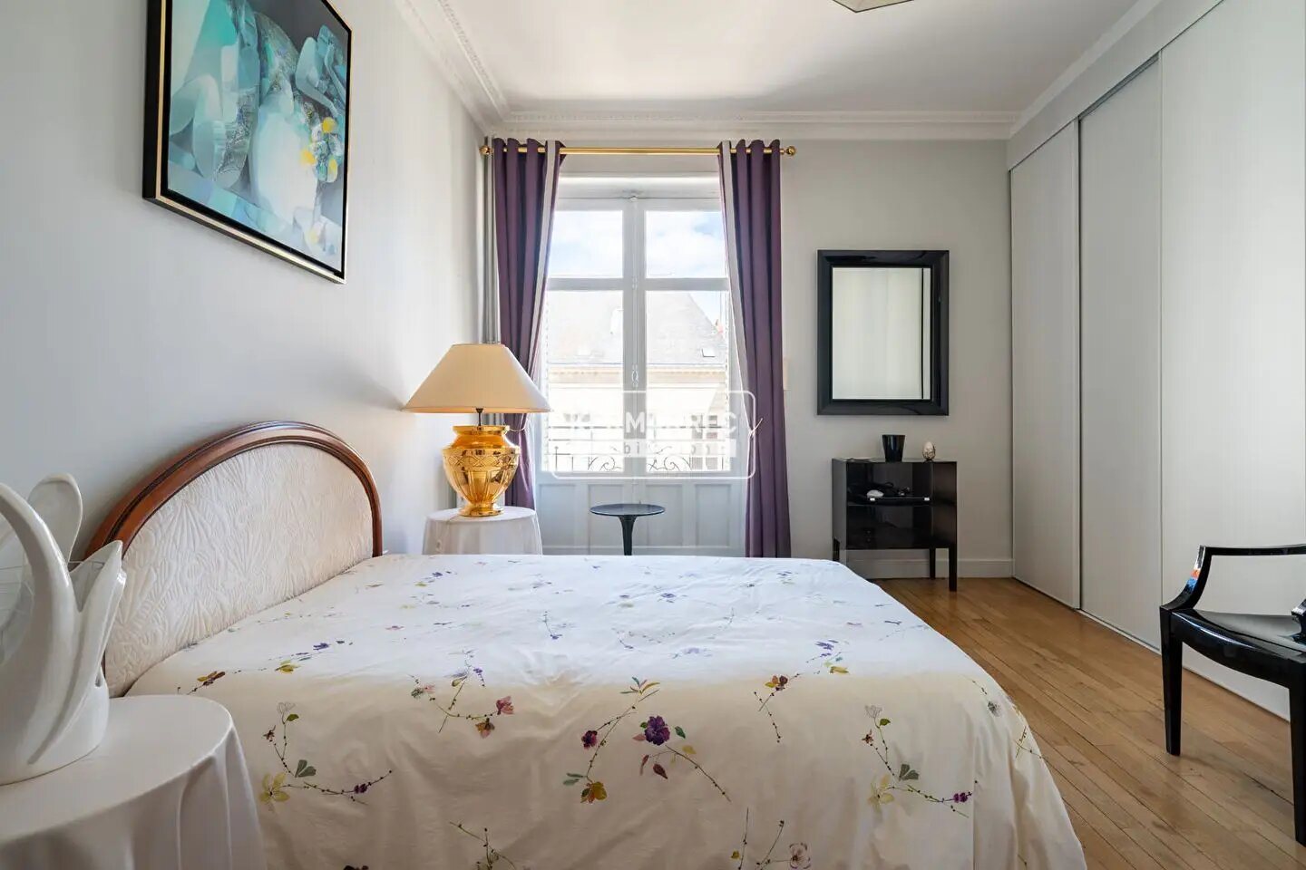 Appartement à vendre, 306m², Nantes