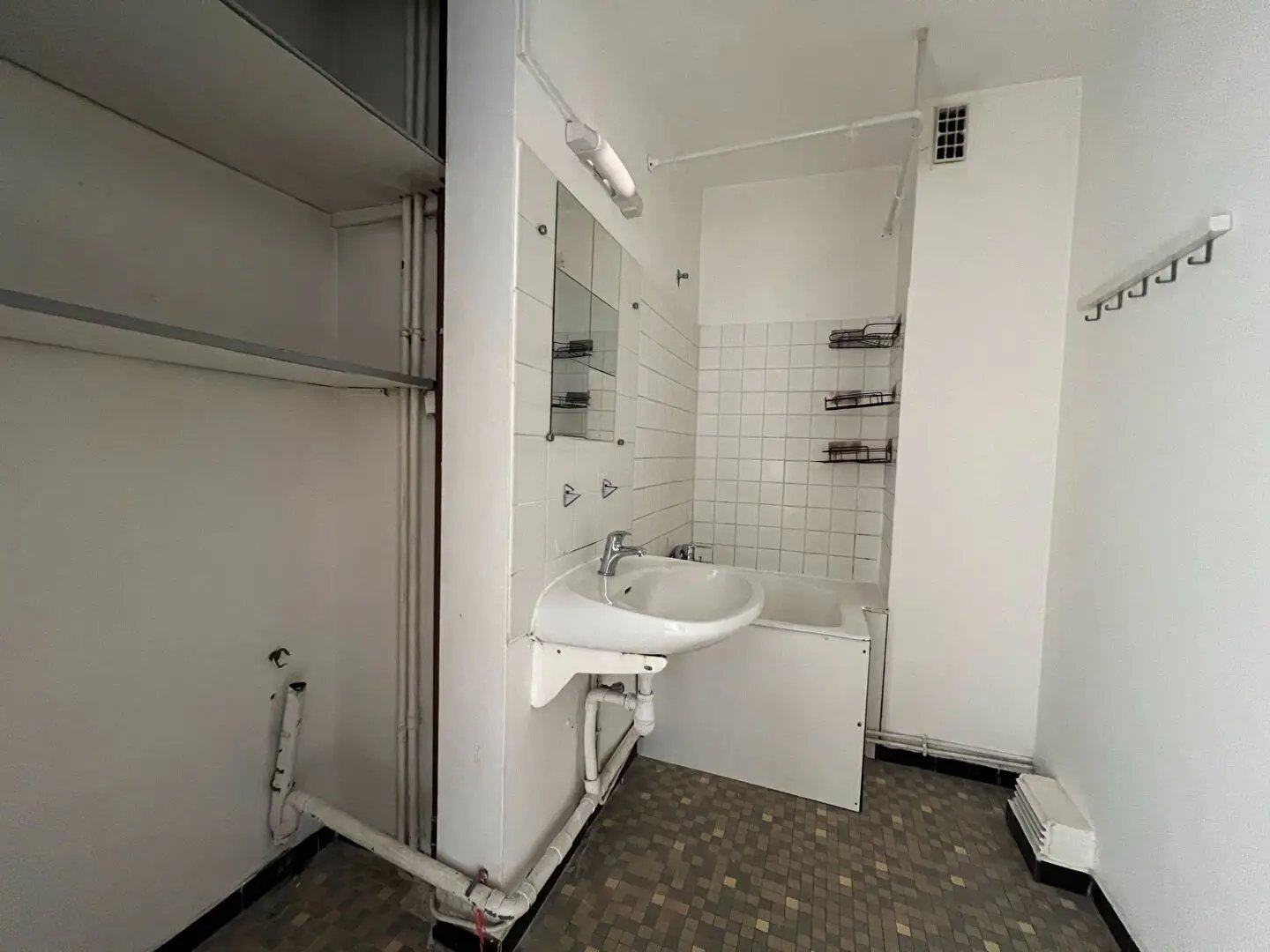 Appartement à vendre, 49m², Nantes