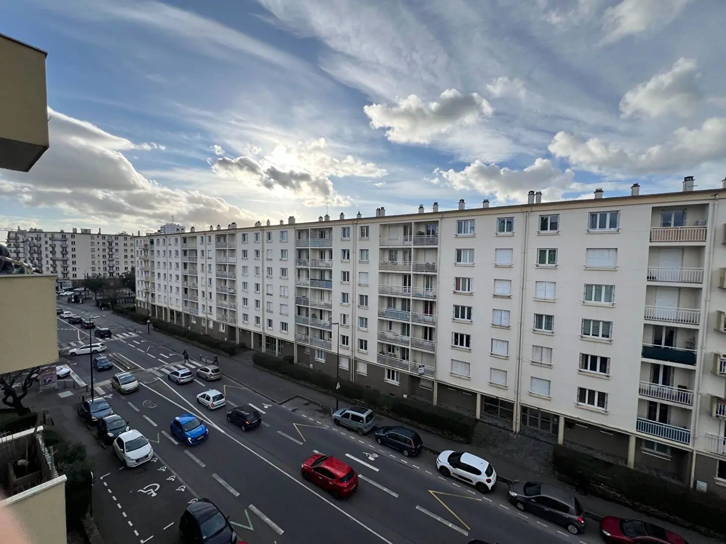 Appartement à vendre, 49m², Nantes
