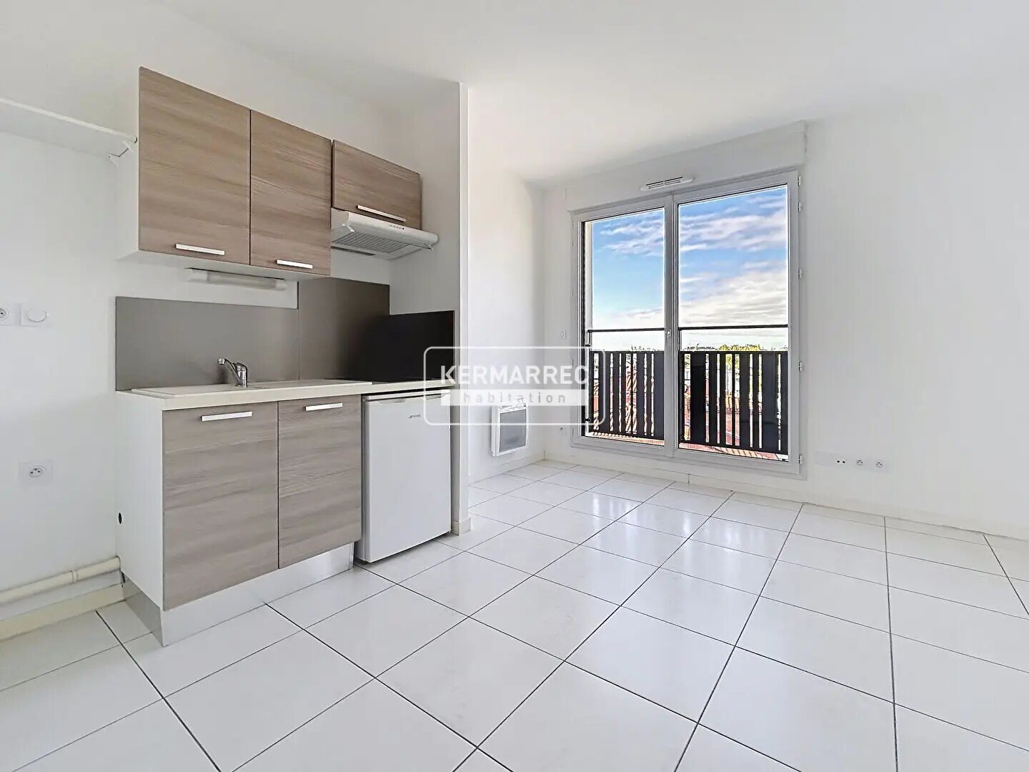 Appartement à vendre, 25m², Nantes