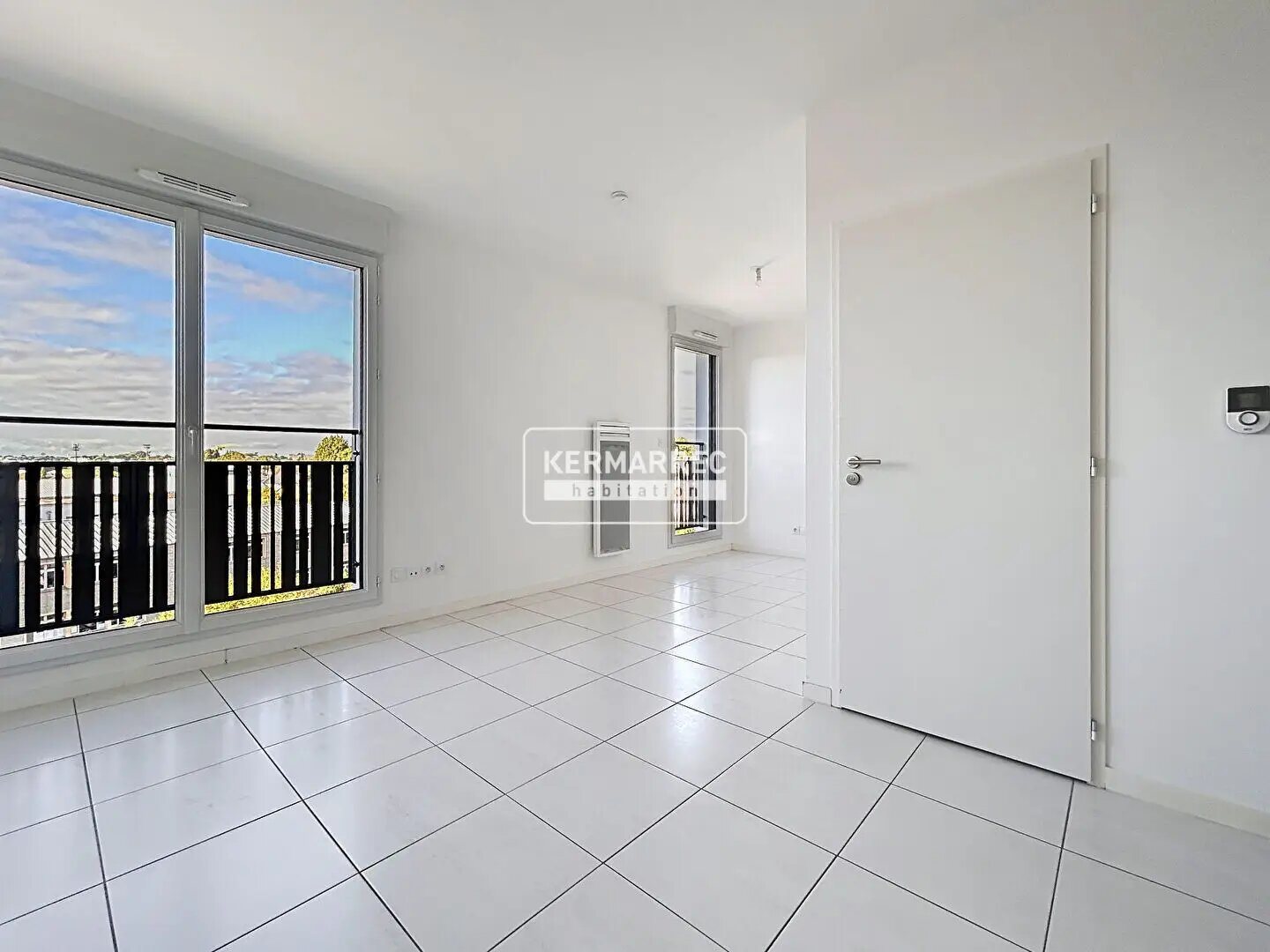 Appartement à vendre, 25m², Nantes