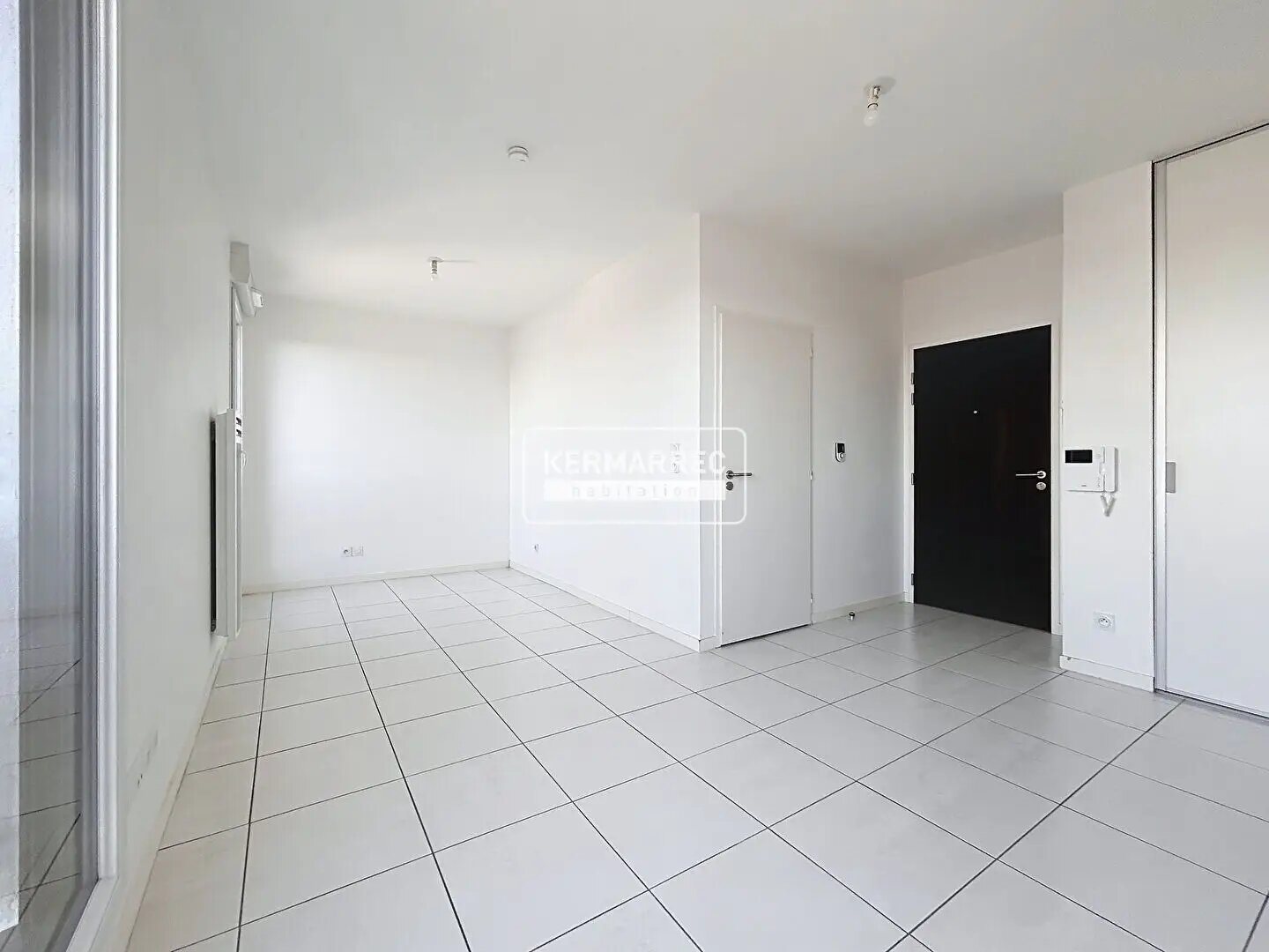 Appartement à vendre, 25m², Nantes