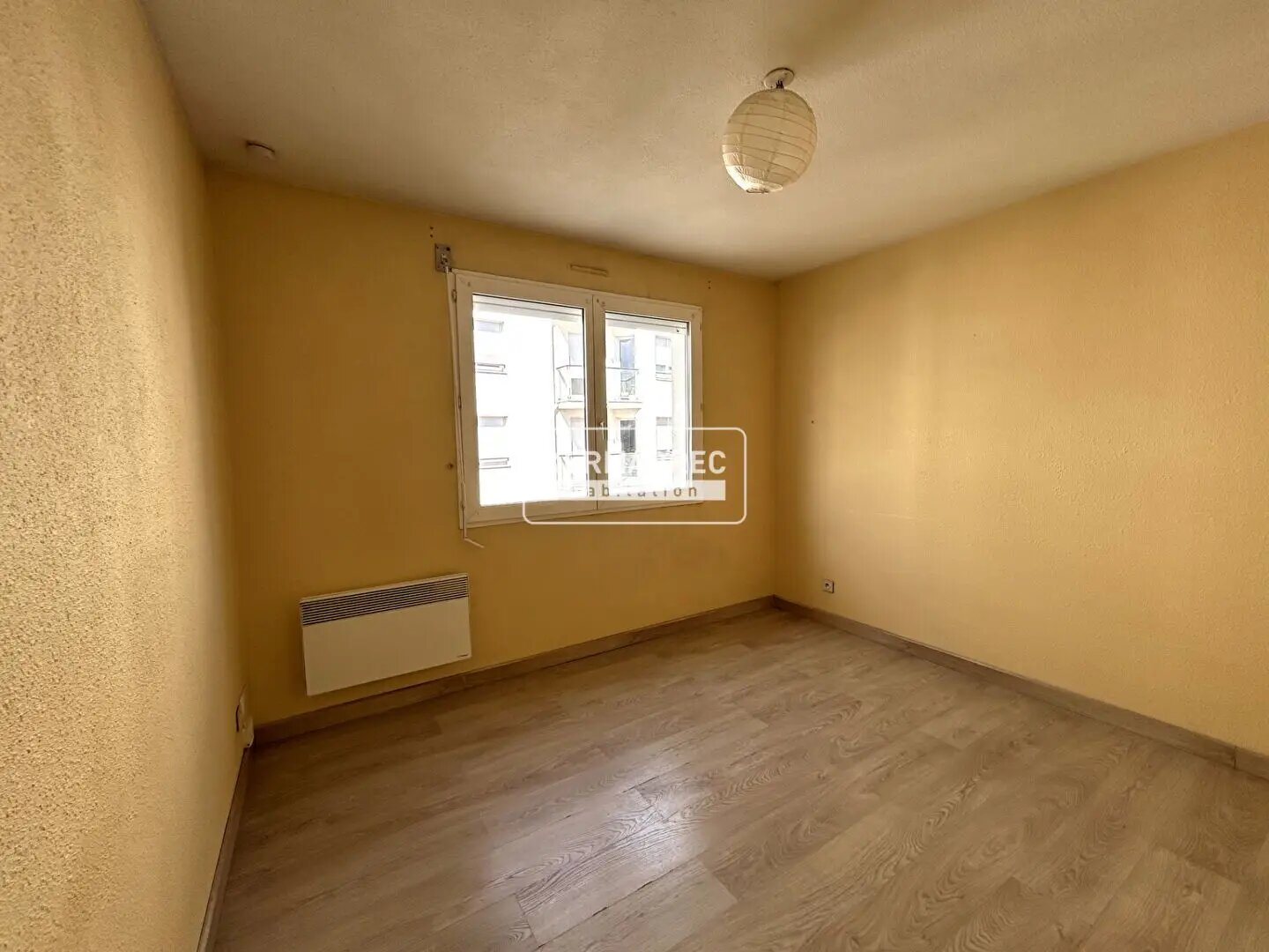 Appartement à vendre, 16m², Nantes