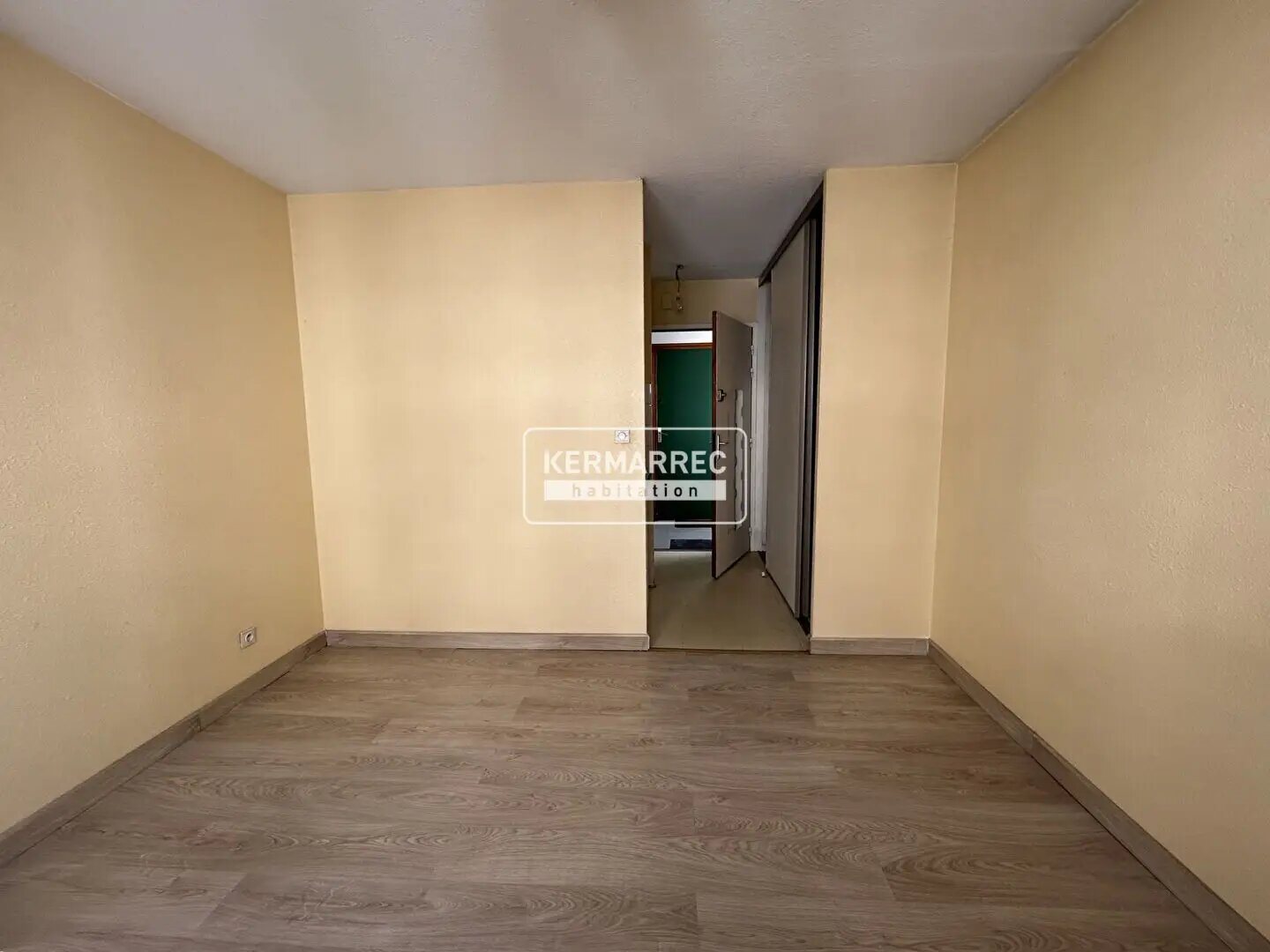 Appartement à vendre, 16m², Nantes