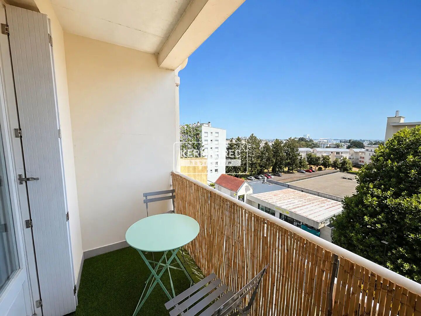 Appartement à vendre, 72m², Nantes
