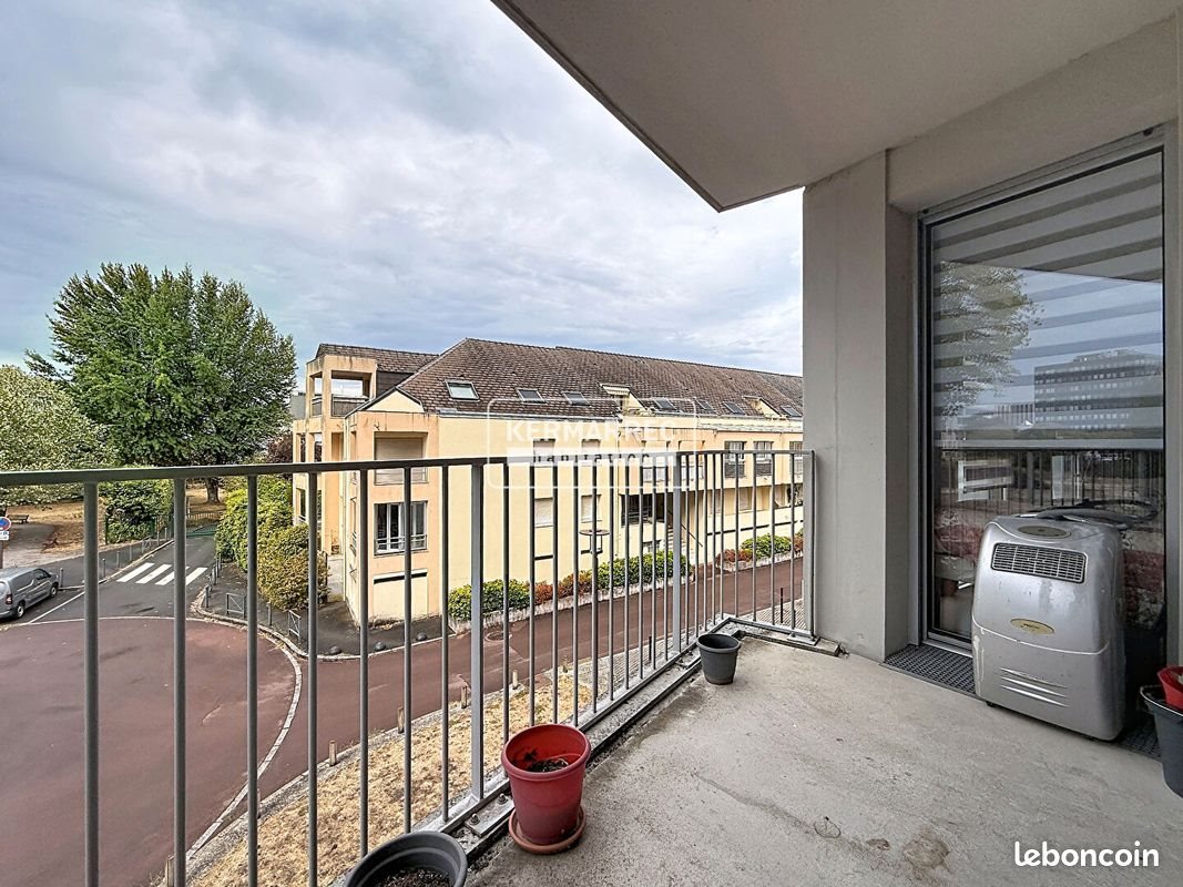 Appartement à vendre, 46m², Nantes