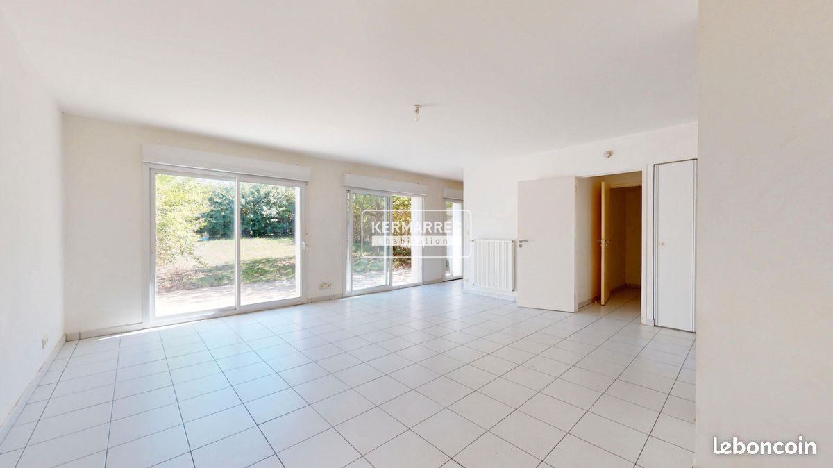 Maison à vendre, 99m², Couëron