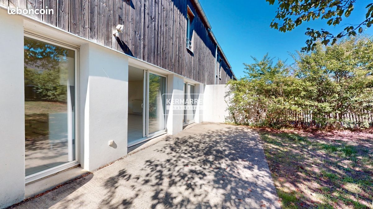 Maison à vendre, 99m², Couëron