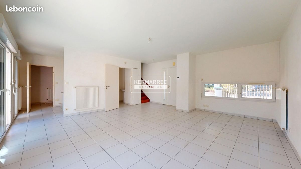 Maison à vendre, 99m², Couëron