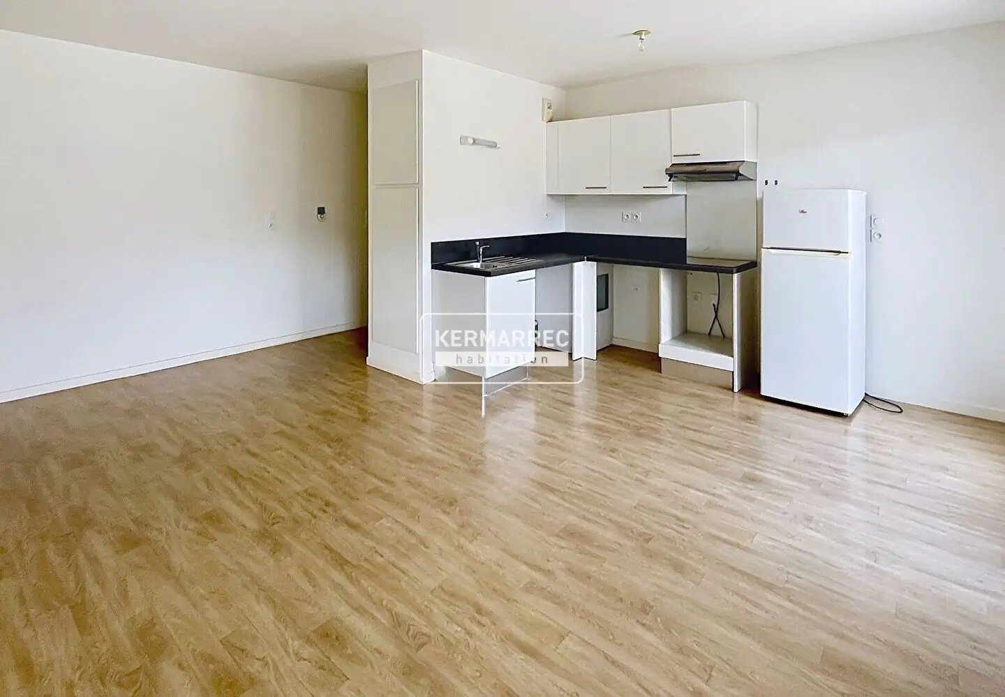 Appartement à vendre, 59m², Nantes