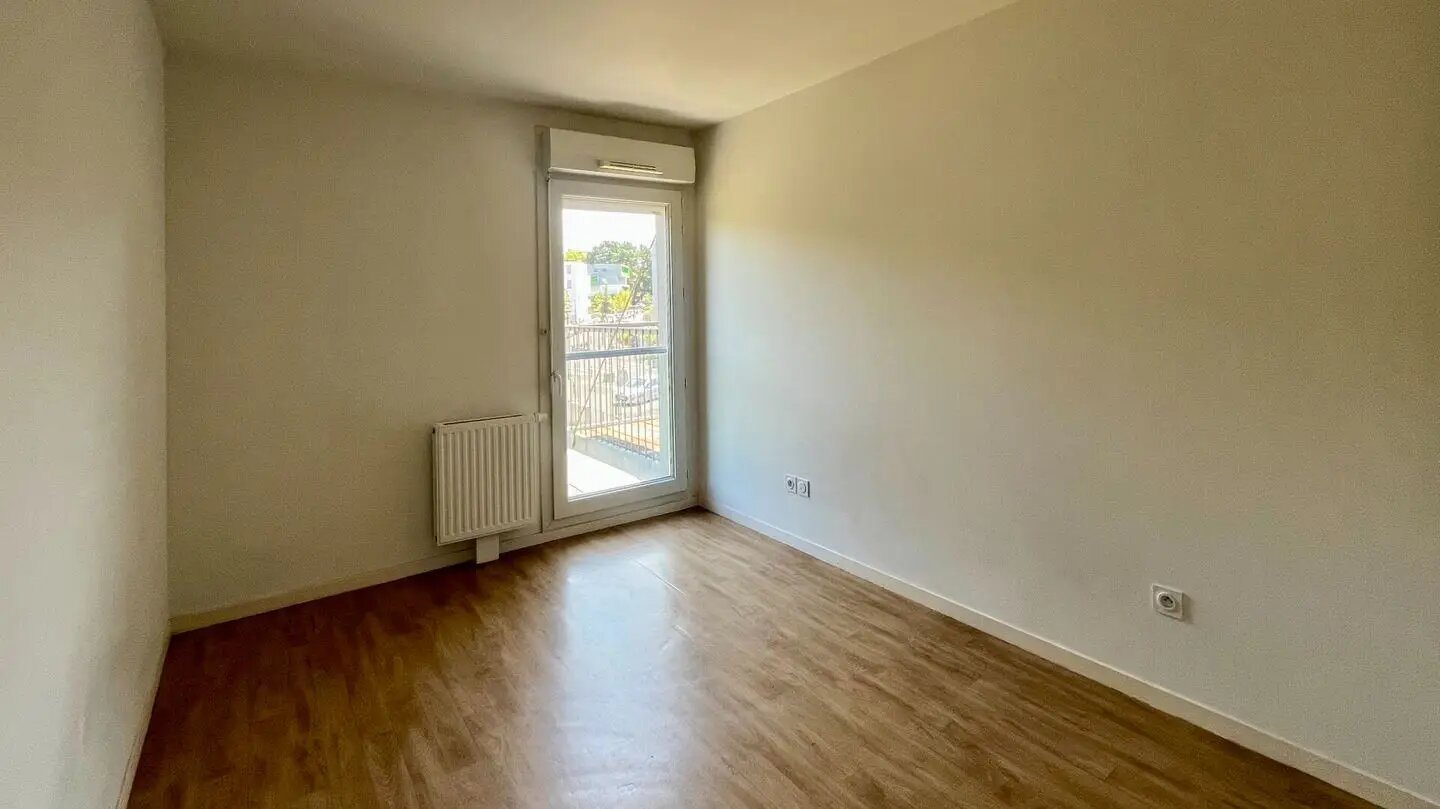 Appartement à vendre, 59m², Nantes