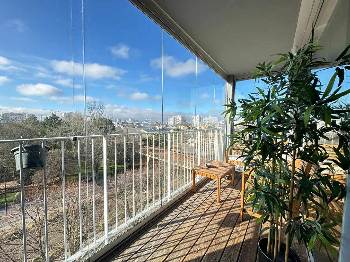 Appartement à vendre, 64m², Nantes
