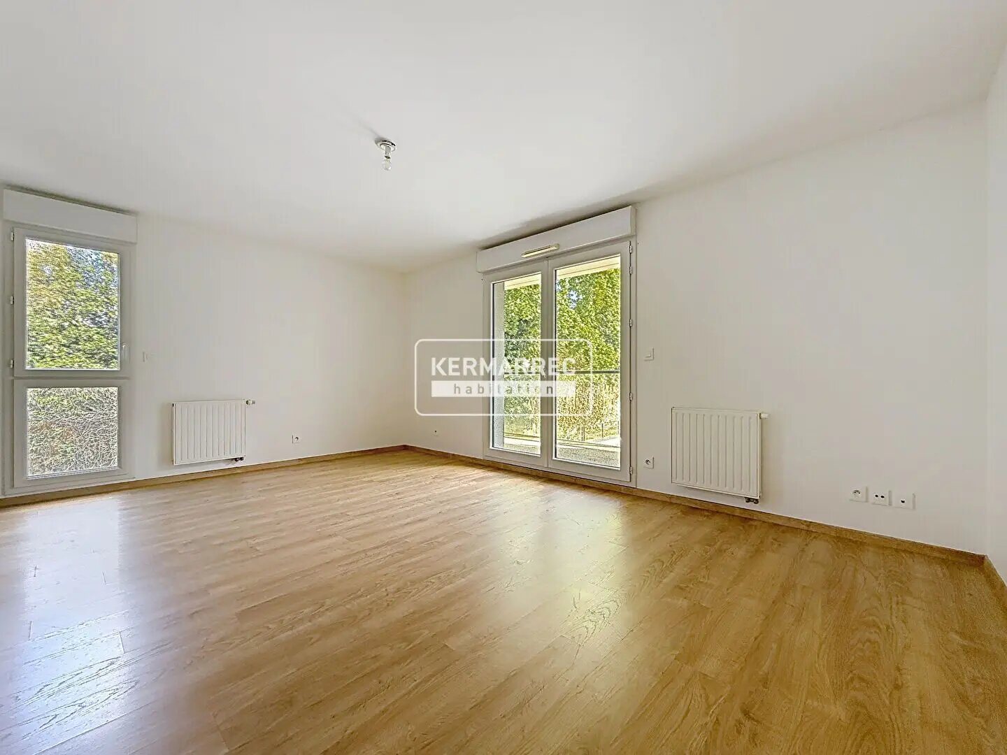 Appartement à vendre, 63m², Saint-Sébastien-sur-Loire