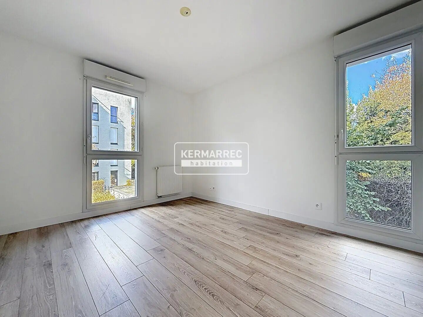 Appartement à vendre, 63m², Saint-Sébastien-sur-Loire