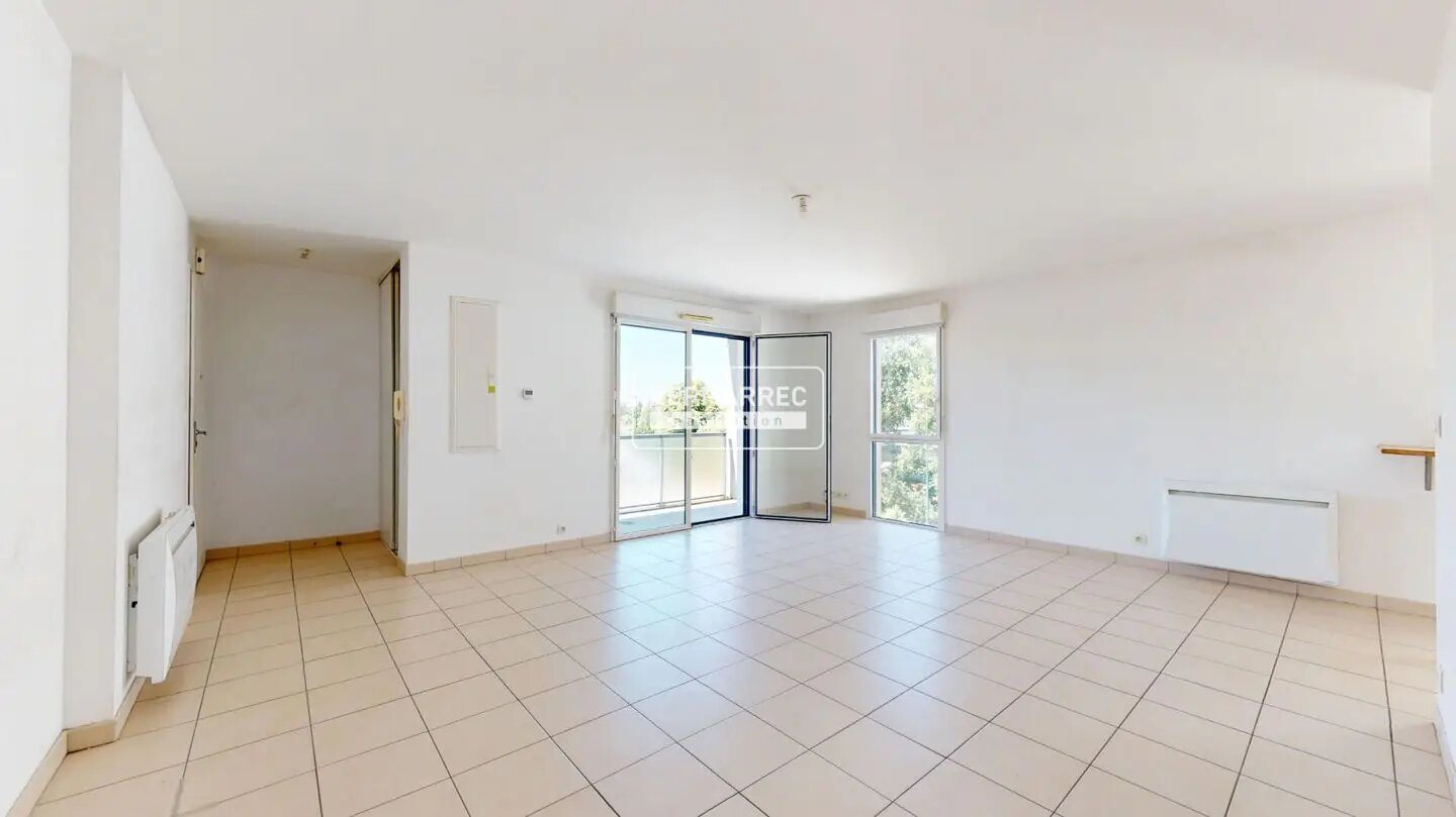 Appartement à vendre, 72m², Nantes