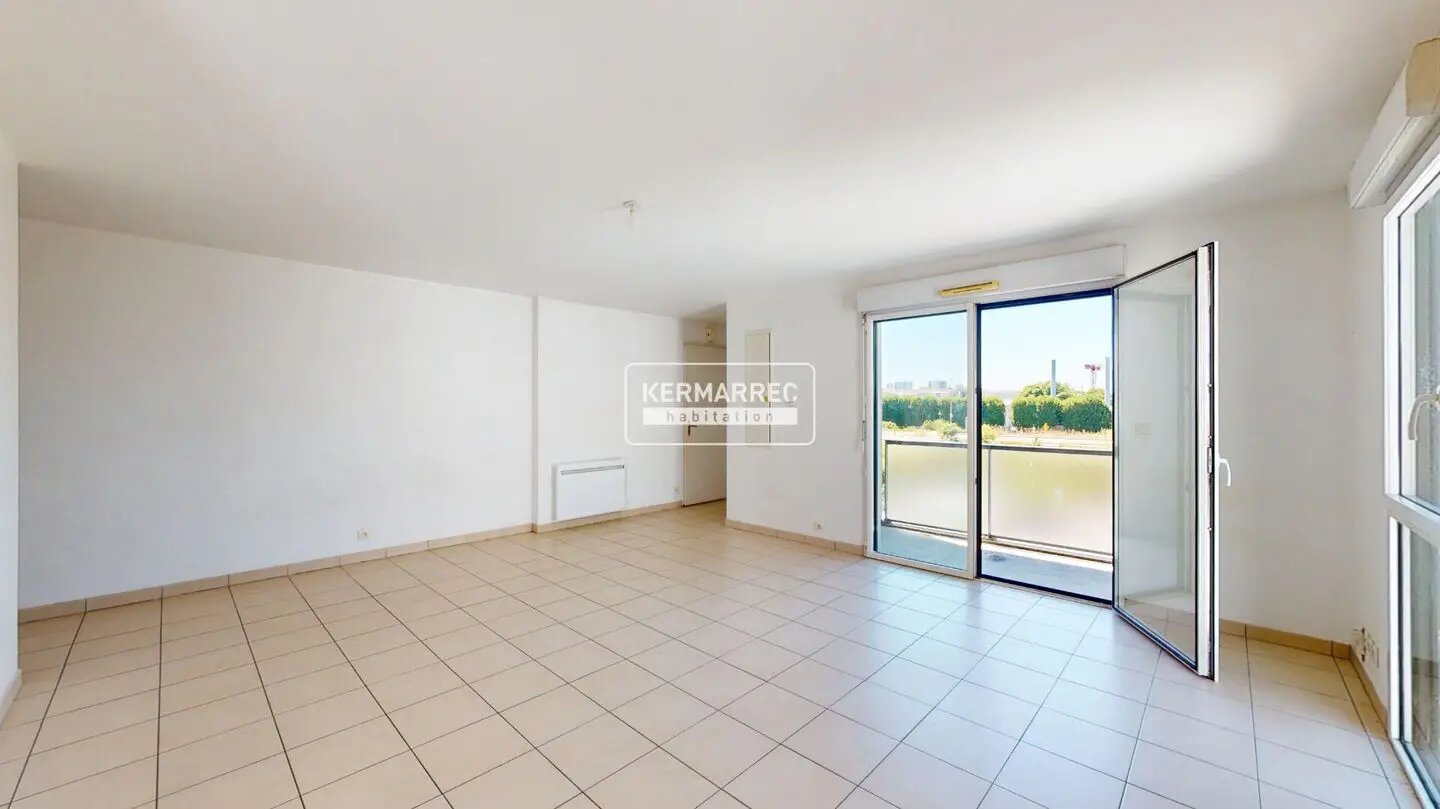 Appartement à vendre, 72m², Nantes