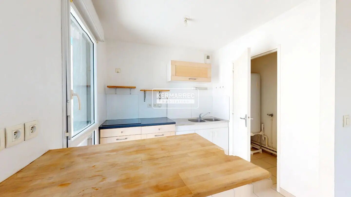 Appartement à vendre, 72m², Nantes