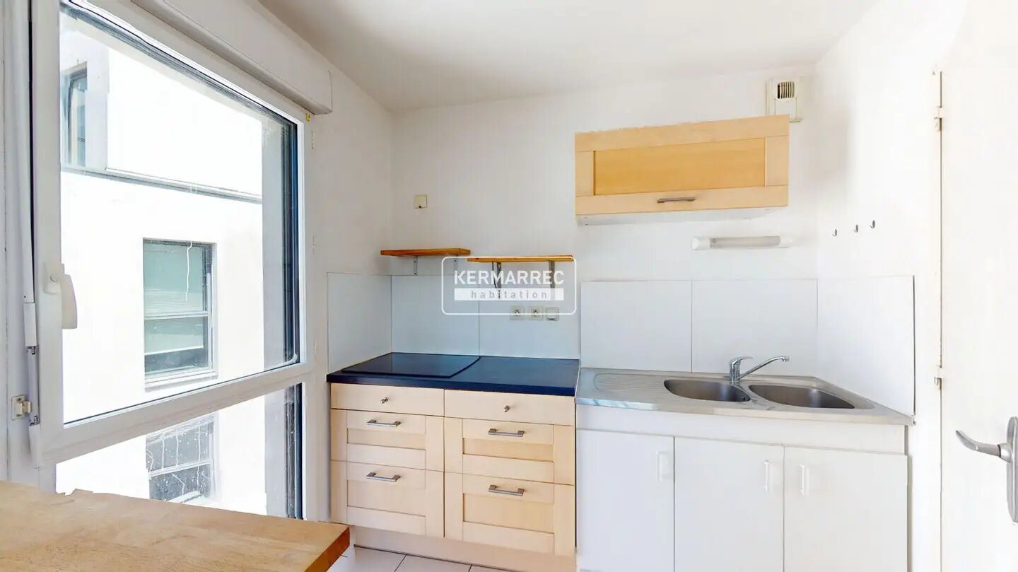 Appartement à vendre, 72m², Nantes
