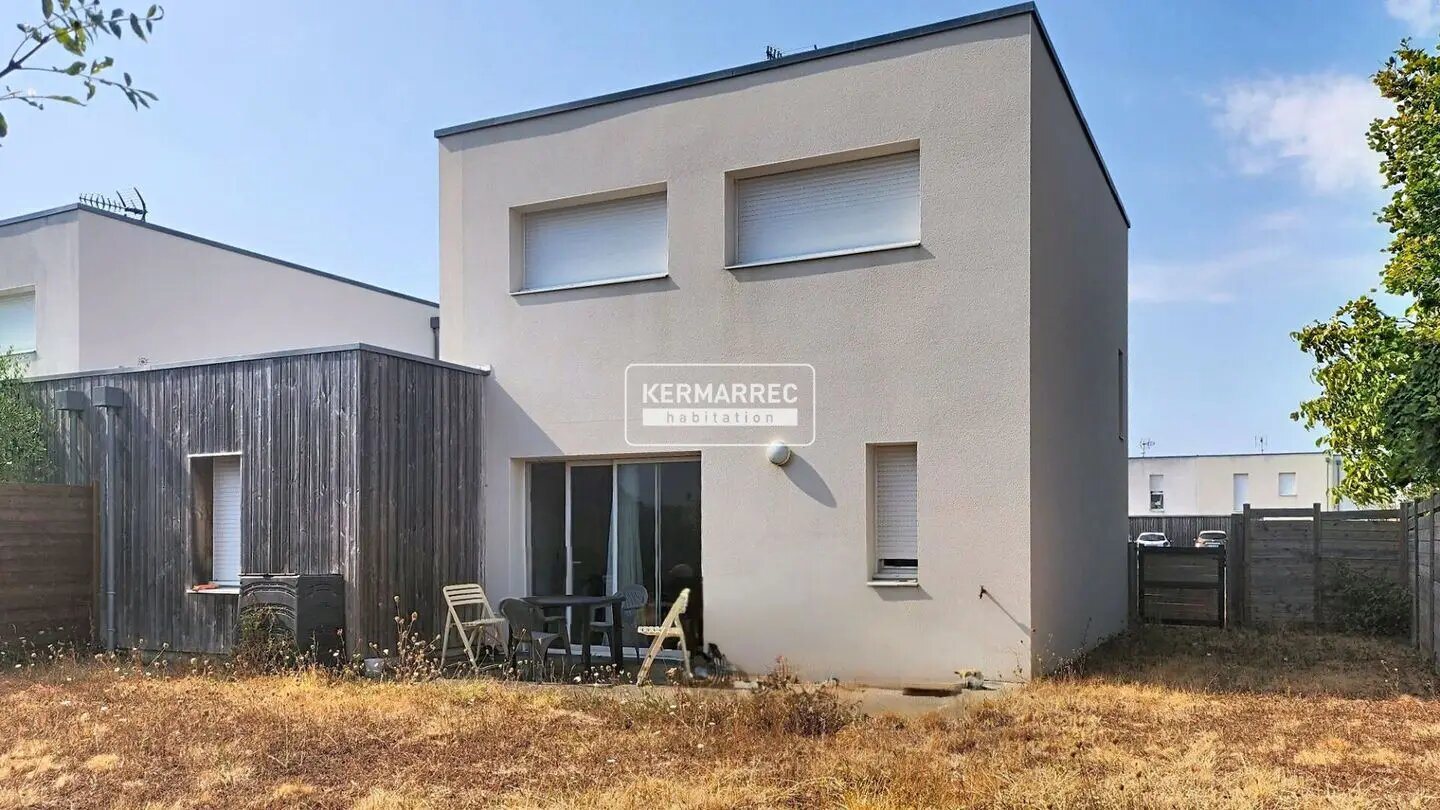Maison à vendre, 88m², Sainte-Luce-sur-Loire