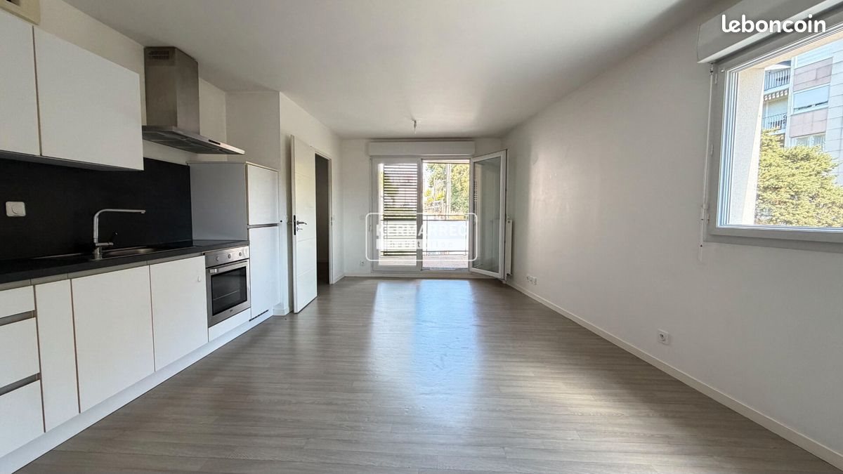 Appartement à vendre, 48m², Saint-Herblain