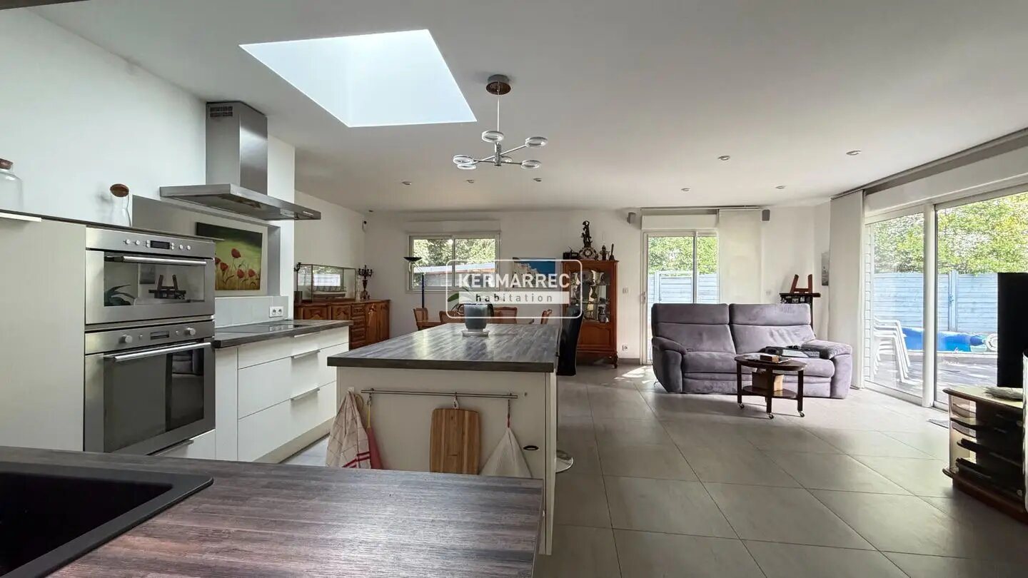 Maison à vendre, 104m², Haute-Goulaine