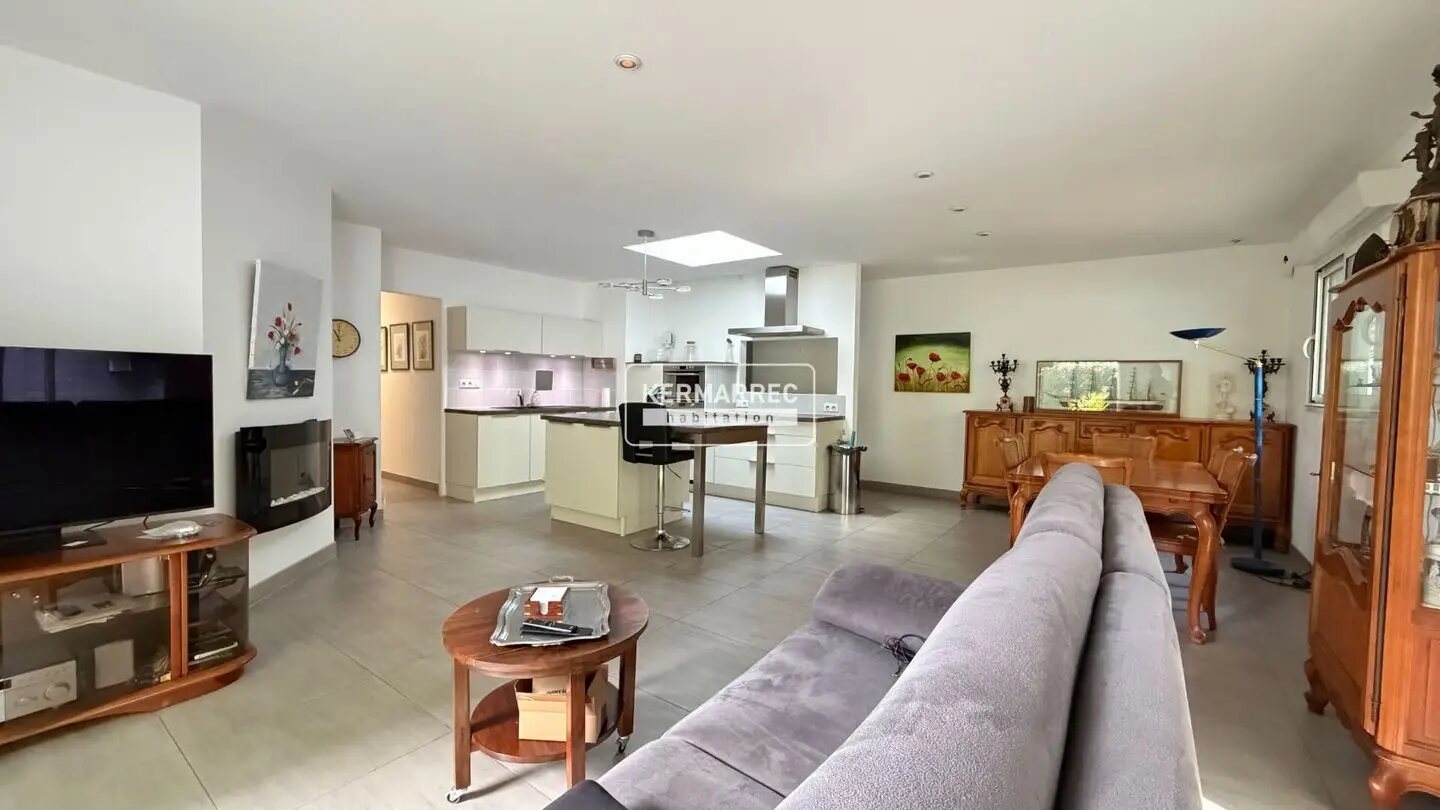 Maison à vendre, 104m², Haute-Goulaine