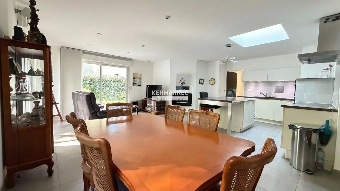 Maison à vendre, 104m², Haute-Goulaine