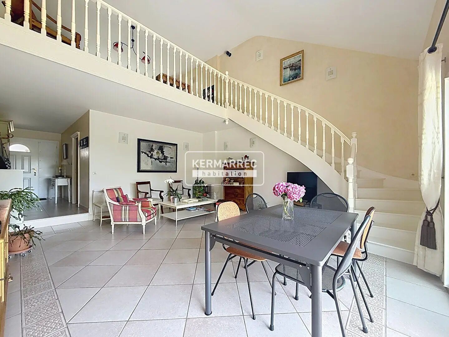 Maison à vendre, 160m², Nantes