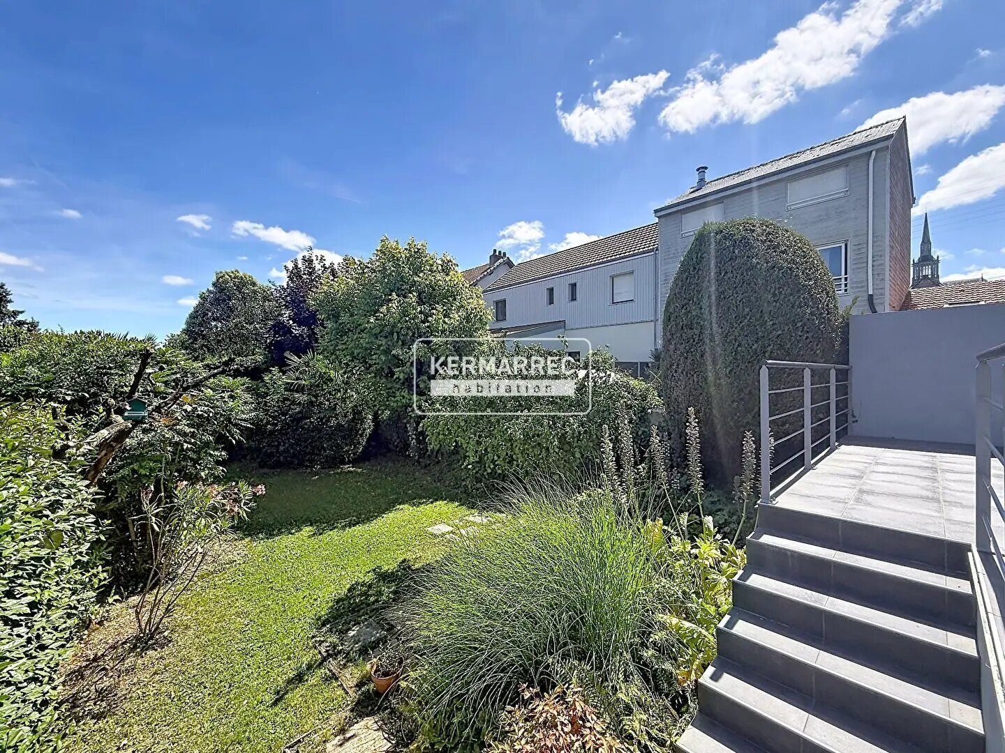 Maison à vendre, 160m², Nantes