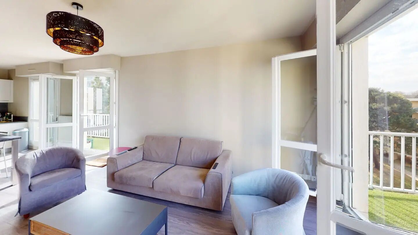Appartement à vendre, 112m², Nantes
