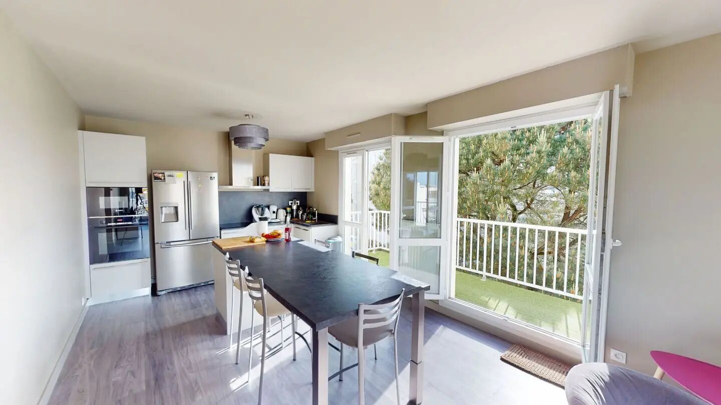 Appartement à vendre, 112m², Nantes