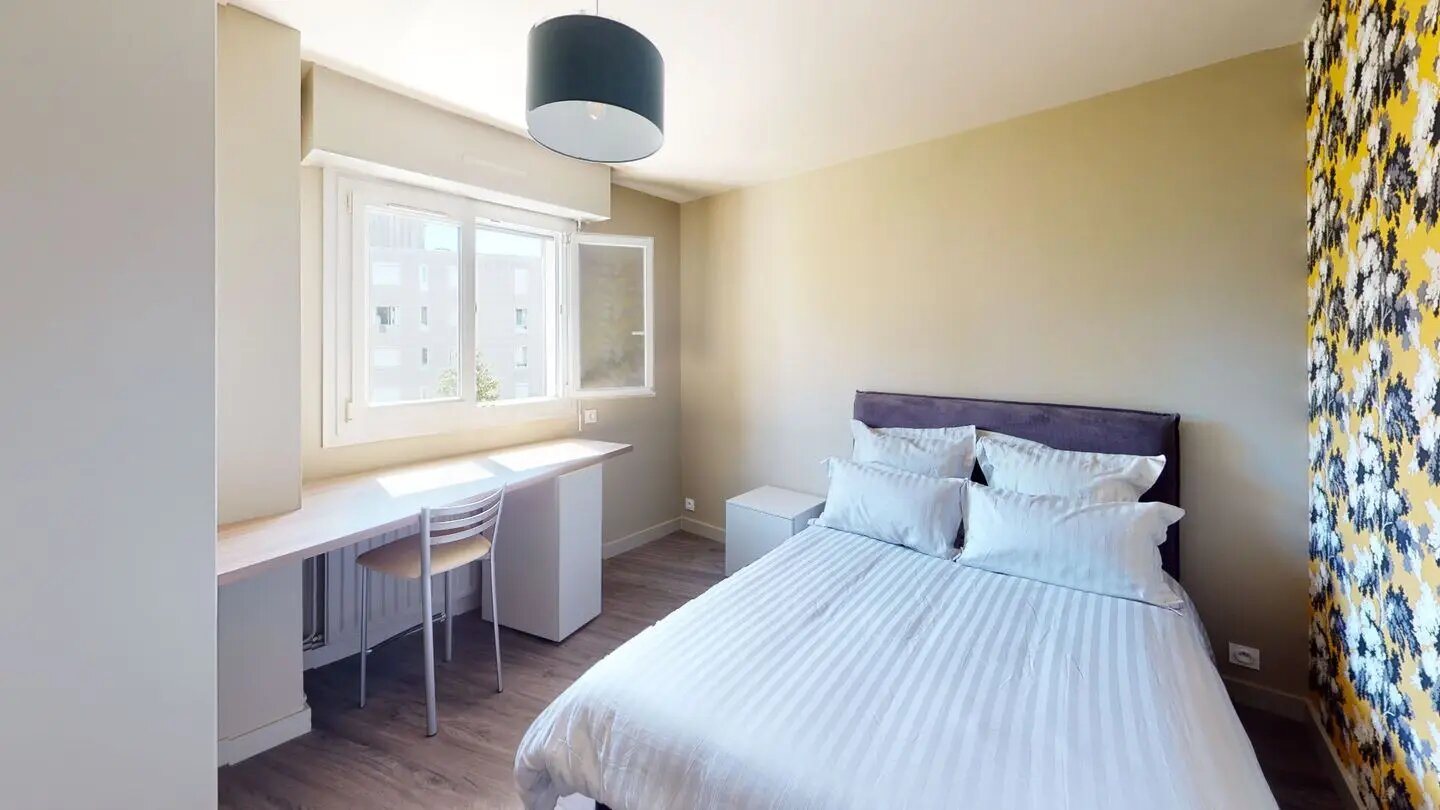 Appartement à vendre, 112m², Nantes