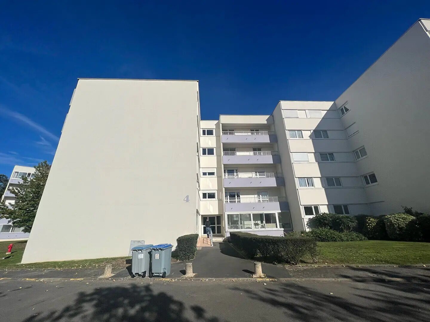 Appartement à vendre, 79m², Sainte-Luce-sur-Loire