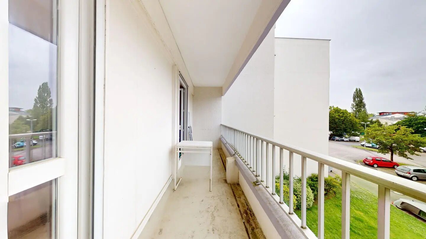 Appartement à vendre, 79m², Sainte-Luce-sur-Loire