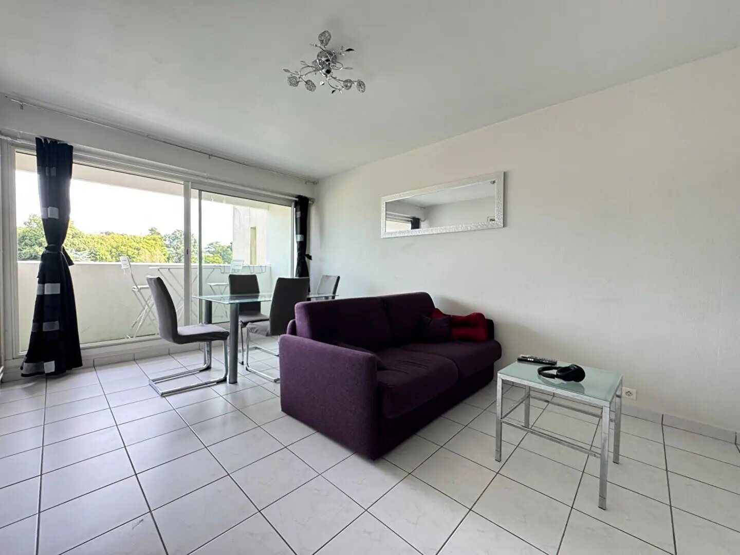 Appartement à vendre, 79m², Saint-Herblain